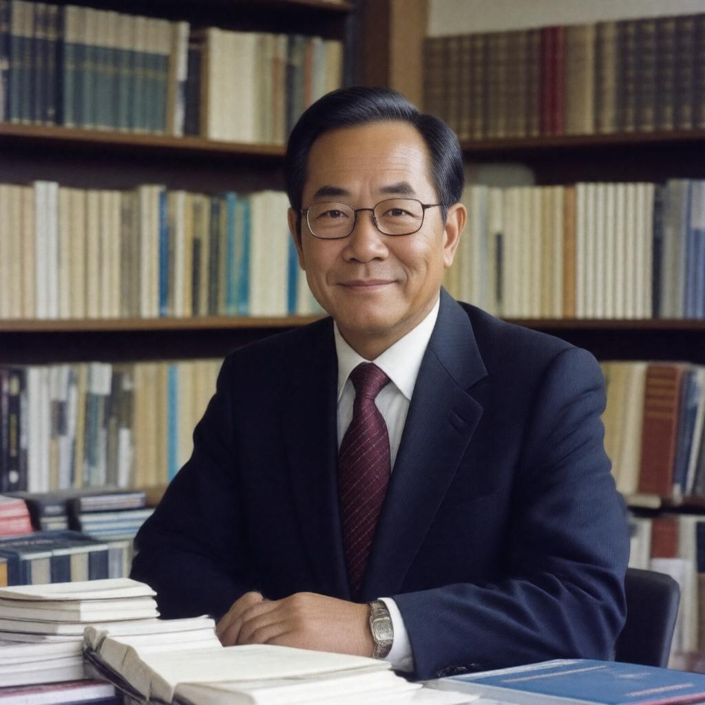 Francis Fukuyama